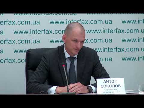 Презентация результатов социологических исследований: национальный рейтинг политических партий, внешнее влияние на Украину, электоральные настроения жителей Львовской области