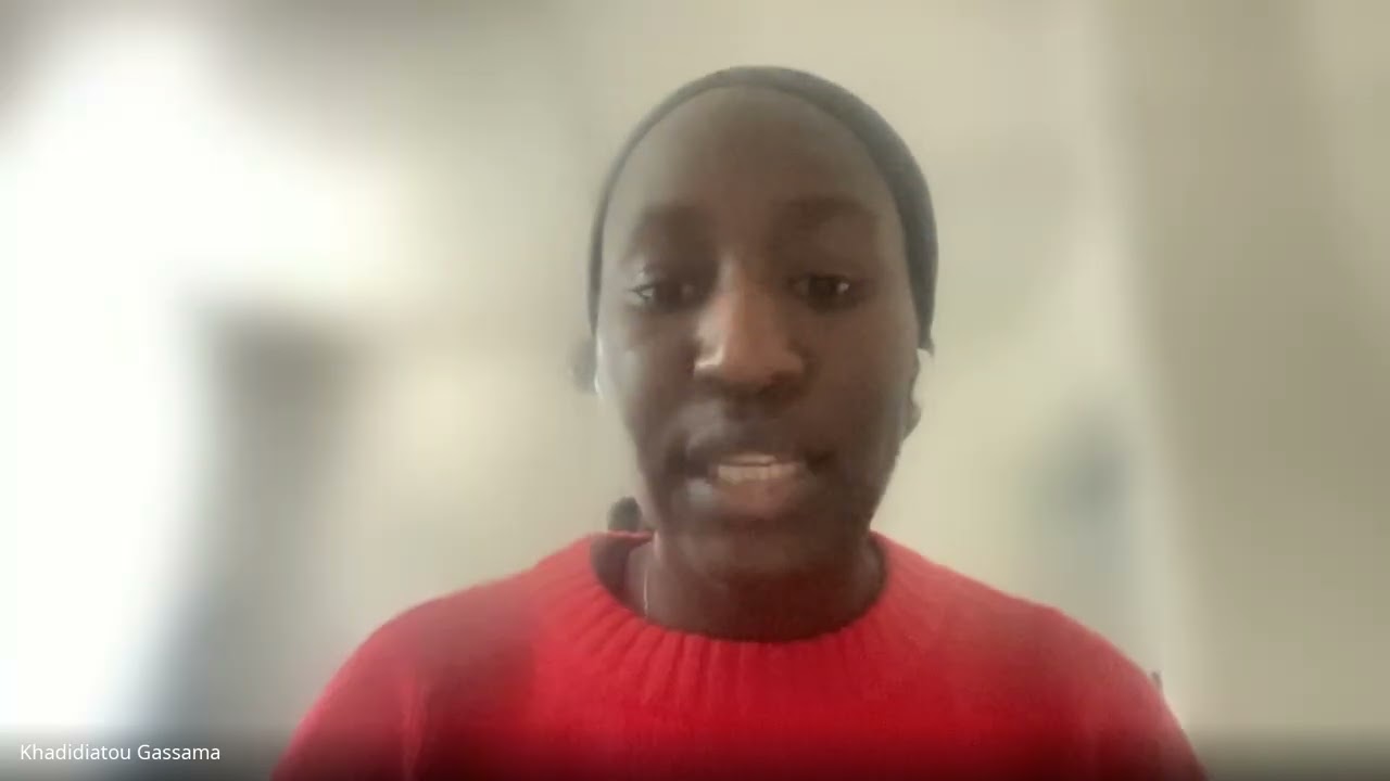 Replay Webinaire préparation à l'entrée en première année de médecine