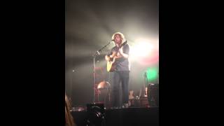 Newton Faulkner - Against The Grain (Live)