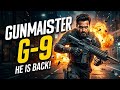 Gun Master G 9 Don T Forget To Subscribe