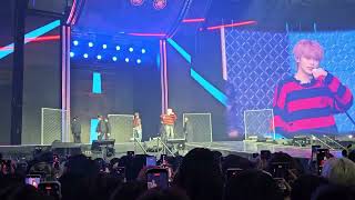 Download lagu 260314 ZEROBASEONE WORLD TOUR HERE & NOW ENCORE IN SEOUL - Cruel mp3