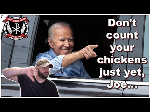 BREAKING: Bump stock ban upheld... ATF takes a win, but here is why it may be SHORT LIVED... Thumbnail