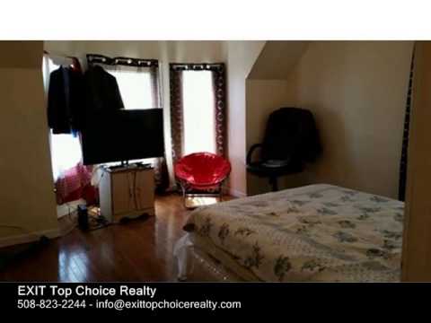 472 N Montello St Brockton, MA 02301 - Single-Family Home - Real Estate - For Sale -