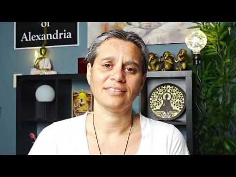 The tragic love story of Orpheus and Eurydice