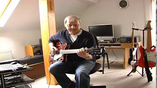 Dance With The Guitar Man (Duane Eddy)