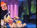 Hos Musse Intro Swedish VHS TV