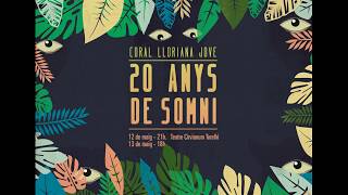 Compte enrere pels 20 anys