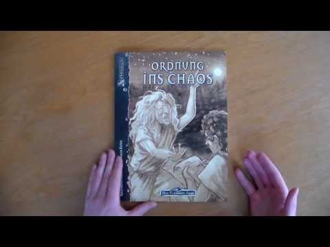 DSA Durchgeblättert Folge 52 - Die Dunklen Zeiten-Box (1/6)