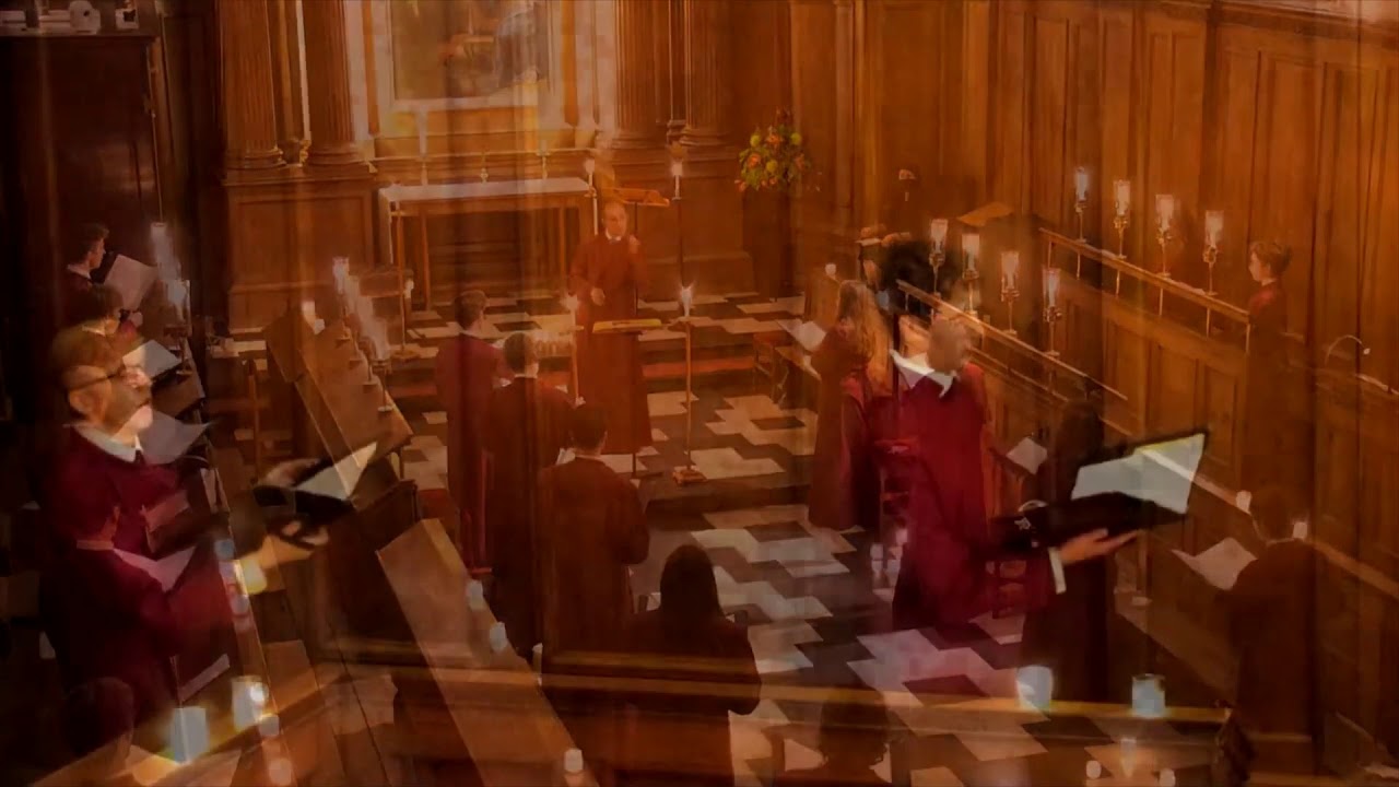Abide with me, arr. Graham Ross