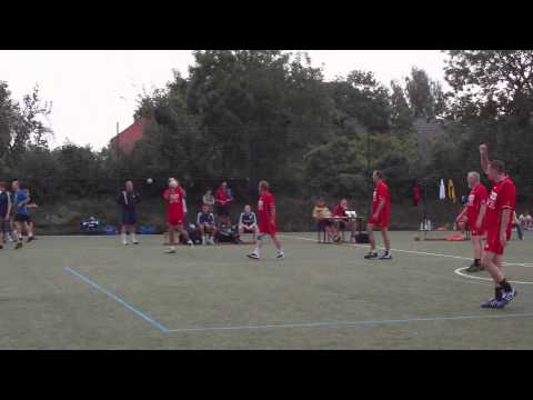 Kreispokal 2011 Wulfen-Wolfen II (Vorrunde)