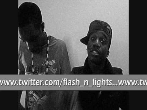 i@WoL X TOP HEAVY ENT X RETRO SUSHI: THE COALITION PT.2(FLASH X JACE)