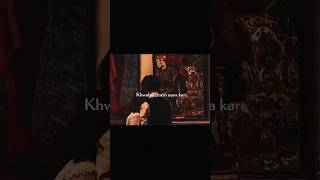 Download lagu mujhe neend aati nahi hai akele whatsapp status female version💙✨ mp3