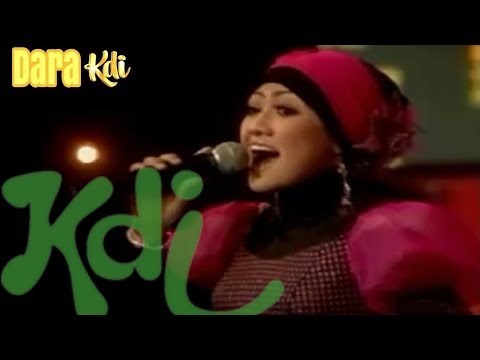Dara,Eny & Dedi KDI - Joget ( kontes kdi 3 )