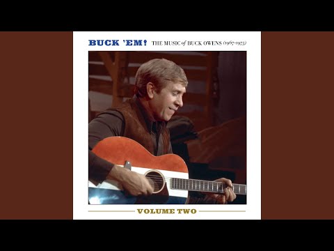 41st Street Lonely Hearts Club - Buck Owens