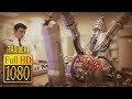 A GLITCH IN THE MATRIX 2021 Movie Trailer Full HD 1080p