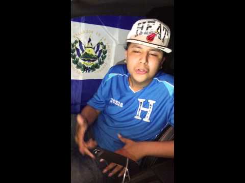 Davis Flow Freestyle #8 Honduras y El Salvador