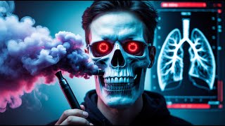 Desmascarando o Vape: Os Riscos Reais que Você Não Sabia