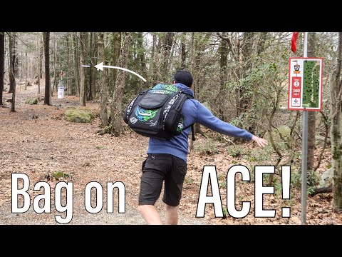 PLAYING MAPLE HILL WITH MY DAD!! (first time)