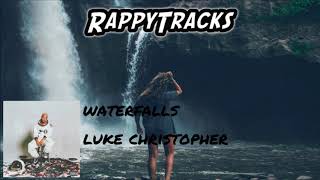 Luke Christopher - Waterfalls