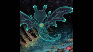 Music video thumbnail preview for 'coelacanth' demo | phillip glass 02 with freacking sick outro by glass beach