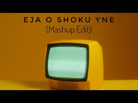 DJ ILJANO x KOZMA DUSHI - EJA O SHOKU YNE (Afro House Edit)