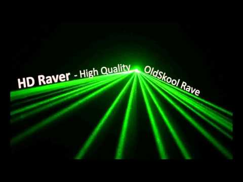 Mystical Units - Darkness & Light (Dark Shade Mix)  (HD)