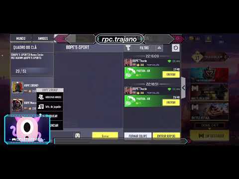 FINAL DO TORNEIO SOLO DA Legião Estrangeira,