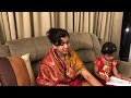 Rukku Rukku Song Cover Cute