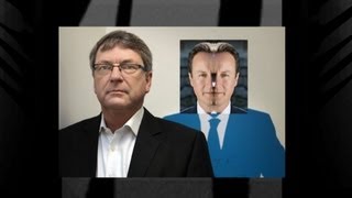 Lynton Crosby and the Matrix