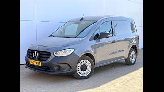 Pasager furgonetă Mercedes-Benz Citan 112 CDI 116PK | Imagine 4 - Autoline