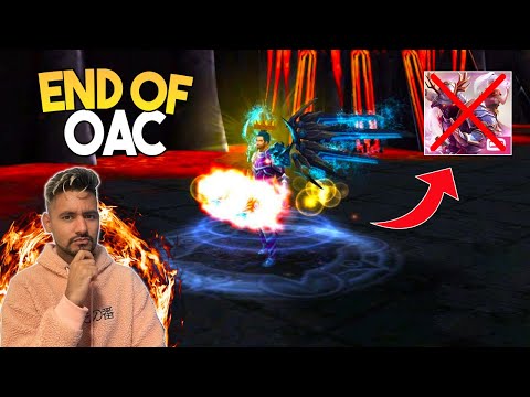 Order & Chaos online | The End Of The Best MMORPG On Mobile