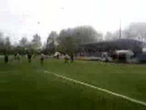 Vriendenschaar kampioenen 2008