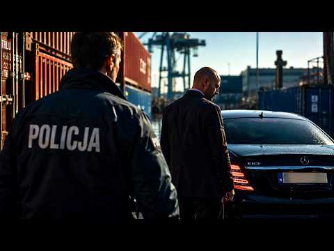 Um policial inicia uma caçada a um chefe da máfia russa! | Ação, Drama, Crime | Filme completo