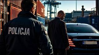 Um policial inicia uma caçada a um chefe da máfia russa! | Ação, Drama, Crime | Filme completo