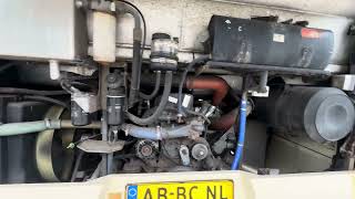 Bus interurbain IVECO Crossway, 50 Seats, Euro 4 | Image 4 - Autoline