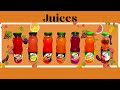 Drinks Beverages Juices Sparkling Juices Soda Kgn London