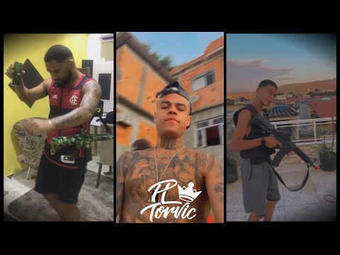 OS PITBULL DO PAIZÃO TA COM SEDE DE SANGUE - MC DEXX [ PL TORVIC & EUBER PROD ] TIK TOK