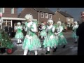 Carnavalsoptocht Maarheeze 2013