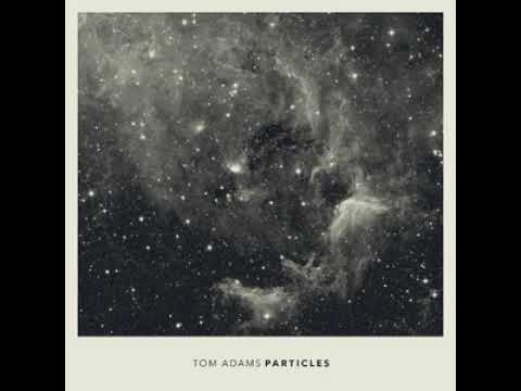 Tom Adams - Particles (Full Album)
