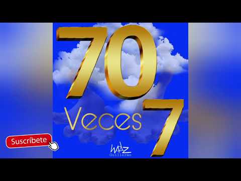 GUILLERMO WARDZ - 70 VECES 7 JERUSALEMA RIDDIM 2020