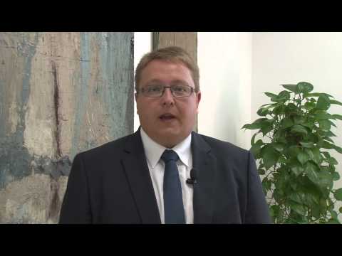 Martin Graf unterstützt Bundeskanzler Werner Faymann