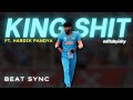 King Shit X Hardik Pandya WhatsApp Status Beat Sync Cricket Edit Editsbyishy