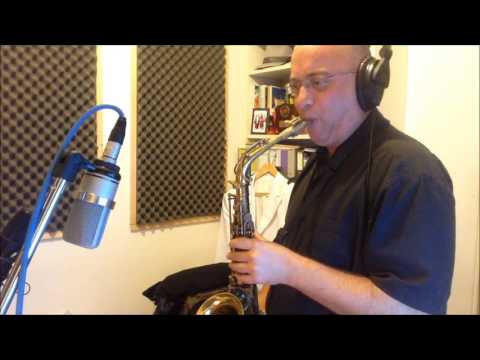 Hallelujah   Doron Farhy Saxophonist