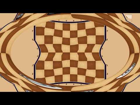 Mitshanskiy N. (UZB) - Makarenkov I. (UKR). World_Russian Checkers_Men-1996.