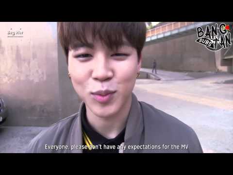 [ENG] 150518 [BANGTAN BOMB] very handsome boy Jimin
