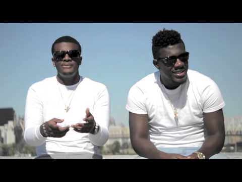 Yon Vre Fanmi - Psychorap (Video)