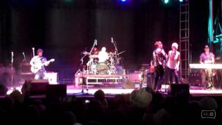 Steel Magnolia - Last Night Again - 04/07/11