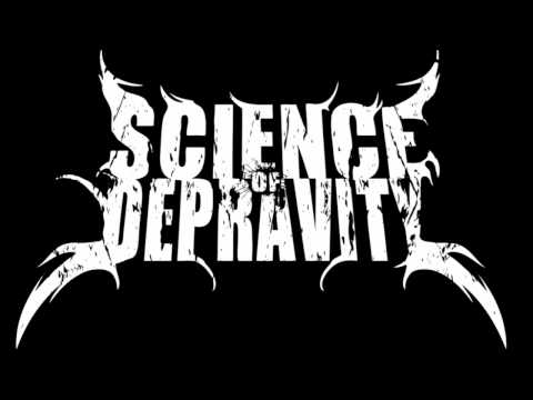 Science of Depravity - The Descent