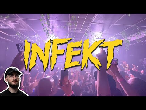 INFEKT @ Round Table Tour 2022 | Tampa, FL
