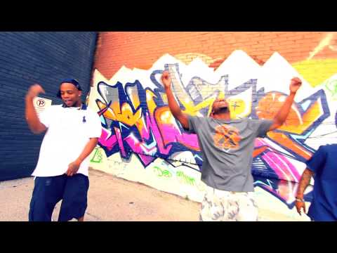 SS Ft. Don & Lil B - IDGAF (Music Video)